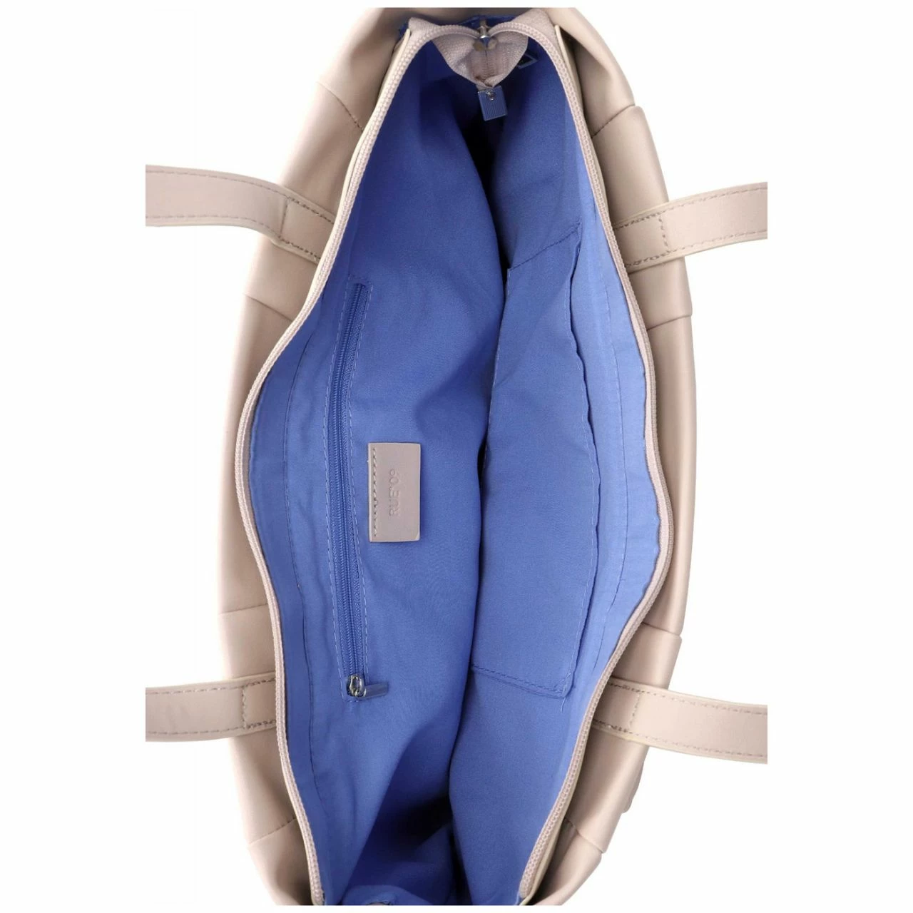 Emily & Noah Shopper E&N Cannes RUE 09 Mittel Sand 6 Emily & Noah Shopper E&N Cannes RUE 09 Mittel Sand – Bild 4