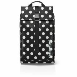 Reisenthel Einkaufstrolley Citycruiser Set MJ Dots White 9 Reisenthel Einkaufstrolley Citycruiser Set MJ Dots White -Aufbewahrungstasche Geschäft 0 046594958b01b85 1280x1280