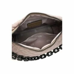 Emily & Noah Beuteltasche Nikita Mittel Taupe -Aufbewahrungstasche Geschäft 0 04659c7f3b4a214 1280x1280