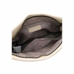 Emily & Noah Beuteltasche Nikki Mittel Ecru -Aufbewahrungstasche Geschäft 0 04659c800717870 1280x1280