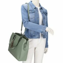 Von Cronshagen Shopper Vatten Bolmen Sage -Aufbewahrungstasche Geschäft 0 04659c8014a7777 1280x1280