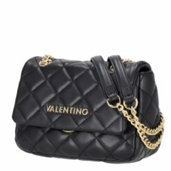 Valentino Umhängetasche Ocarina 3KK05R Nero 19 Valentino Umhängetasche Ocarina 3KK05R Nero -Aufbewahrungstasche Geschäft 0 04659dd058546b9 1280x1280
