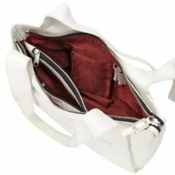 Voi Shopper Tonya 22116 Weiß 20 Voi Shopper Tonya 22116 Weiß -Aufbewahrungstasche Geschäft 0 04659dd220b4284 1280x1280