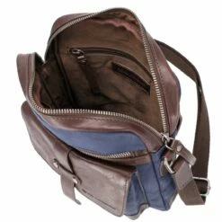 Von Cronshagen Umhängetasche Vuori Cross Bag Blue 21 Von Cronshagen Umhängetasche Vuori Cross Bag Blue -Aufbewahrungstasche Geschäft 0 04659dd2a051bb1 1280x1280