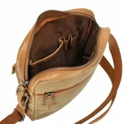 Von Cronshagen Umhängetasche Vuori Cross Bag Beige -Aufbewahrungstasche Geschäft 0 04659dd2ca66acd 1280x1280