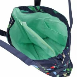 Bench Shopper 64169 Dunkelblau/bunt -Aufbewahrungstasche Geschäft 0 04659f22cd47ced 1280x1280