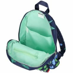 Bench Damenrucksack 64158 Dunkelblau/bunt 20 Bench Damenrucksack 64158 Dunkelblau/bunt -Aufbewahrungstasche Geschäft 0 04659f23b183802 1280x1280