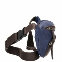 Von Cronshagen Bauchtasche Loassoniba Blue -Aufbewahrungstasche Geschäft 0 04659f248dd9286 1280x1280