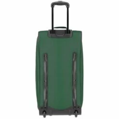 Travelite Reisetasche Mit Rollen Basics Fresh L 89l Dunkelgrün 13 Travelite Reisetasche Mit Rollen Basics Fresh L 89l Dunkelgrün -Aufbewahrungstasche Geschäft 0 04659f2560bce0c 1280x1280