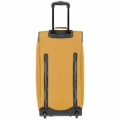 Travelite Reisetasche Mit Rollen Basics Fresh L 89l Gelb 13 Travelite Reisetasche Mit Rollen Basics Fresh L 89l Gelb -Aufbewahrungstasche Geschäft 0 04659f25a8614e0 1280x1280