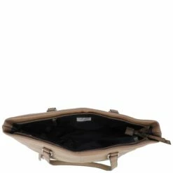 Gerry Weber Shopper Keep In Mind LHZ Taupe -Aufbewahrungstasche Geschäft 0 0465a073ba4346e 1280x1280