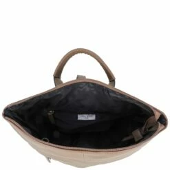 Gerry Weber Damenrucksack Keep In Mind Backpack MVZ1 Taupe -Aufbewahrungstasche Geschäft 0 0465a0740aafca5 1280x1280