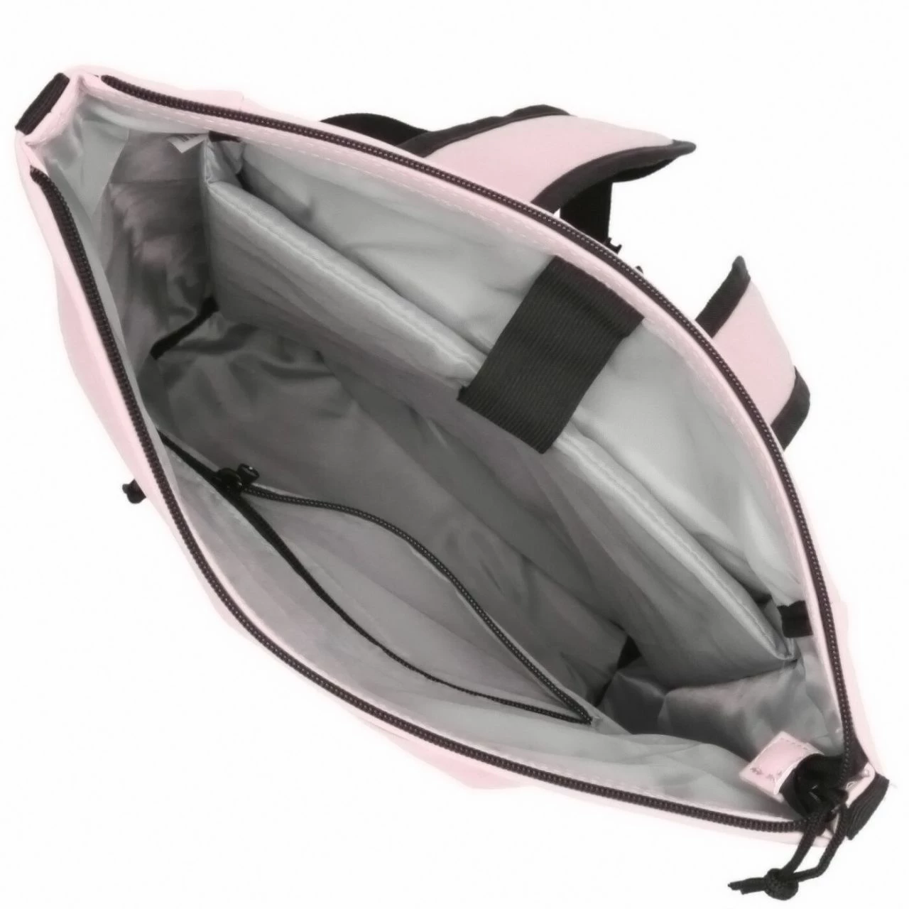 Black Hawk Rucksack BKR-113 Rolltop Eisrose 6 Black Hawk Rucksack BKR-113 Rolltop Eisrose – Bild 4