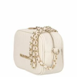 Valentino Umhängetasche Relax Ecru -Aufbewahrungstasche Geschäft 0 0465a1c4ac8abb6 1280x1280