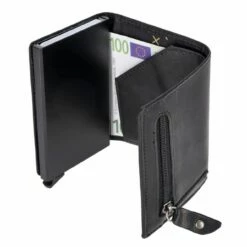 The Chesterfield Brand Kreditkartenetui Paris Schwarz 9 The Chesterfield Brand Kreditkartenetui Paris Schwarz -Aufbewahrungstasche Geschäft 0 0465a5bbcae99ca 1280x1280