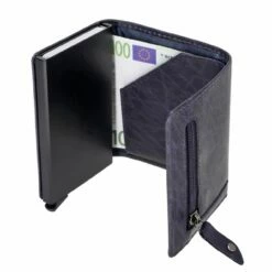 The Chesterfield Brand Kreditkartenetui Paris Navy -Aufbewahrungstasche Geschäft 0 0465a5bc02c1354 1280x1280