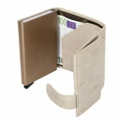 The Chesterfield Brand Kreditkartenetui Mannheim Offwhite -Aufbewahrungstasche Geschäft 0 0465a5bc24ad5a1 1280x1280