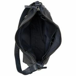 Burkely Beuteltasche Just Jolie Hobo Dunkelblau -Aufbewahrungstasche Geschäft 0 0465a85c9caf673 1280x1280