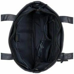 Burkely Shopper Just Jolie Workbag 14" Dunkelblau -Aufbewahrungstasche Geschäft 0 0465a85cb7ef809 1280x1280