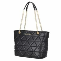 Valentino Shopper Carnaby Nero -Aufbewahrungstasche Geschäft 0 0465a85cd9bbdc2 1280x1280