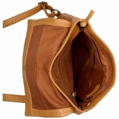 Burkely Damenrucksack Just Jolie Backpack Crossover Cognac -Aufbewahrungstasche Geschäft 0 0465a85d5080543 1280x1280