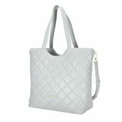 Valentino Shopper Ocarina 3KK46R Perla -Aufbewahrungstasche Geschäft 0 0465a9ae39231a9 1280x1280