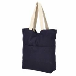 Clover Shopper Arica Dunkelblau -Aufbewahrungstasche Geschäft 0 0465ab00c7dc3d3 1280x1280