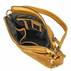 Harbour 2nd Beuteltasche Luisa B3.9951 Oriental Mustard 20 Harbour 2nd Beuteltasche Luisa B3.9951 Oriental Mustard -Aufbewahrungstasche Geschäft 0 0465aef425f2289 1280x1280