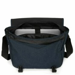 Eastpak Messenger Bag Delegate + Triple Denim 11 Eastpak Messenger Bag Delegate + Triple Denim -Aufbewahrungstasche Geschäft 0 0465b045167e1b6 1280x1280
