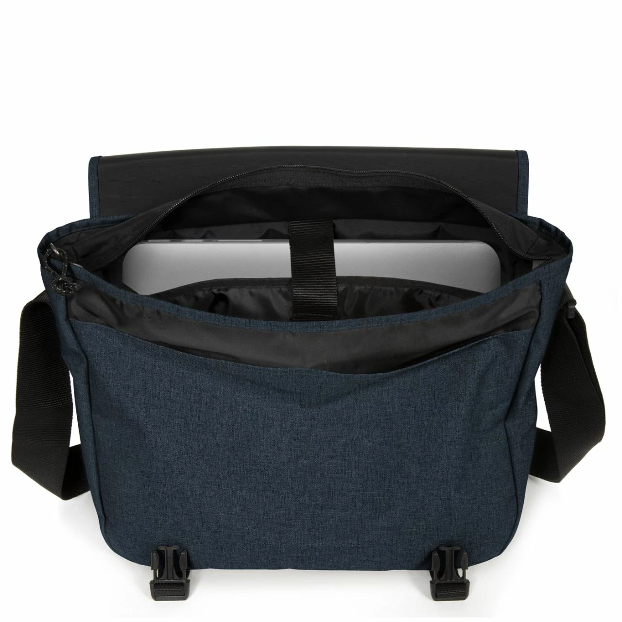 Eastpak Messenger Bag Delegate + Triple Denim 6 Eastpak Messenger Bag Delegate + Triple Denim – Bild 4