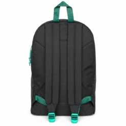 Eastpak Rucksack Back To Work 27l Stripe Black -Aufbewahrungstasche Geschäft 0 0465b0454260268 1280x1280