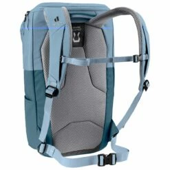 Deuter Rucksack Up Stockholm 22l Arctic-lake -Aufbewahrungstasche Geschäft 0 0465b0457107849 1280x1280