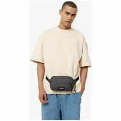 Eastpak Bauchtasche Bouncer Mini Bag Black Denim 10 Eastpak Bauchtasche Bouncer Mini Bag Black Denim -Aufbewahrungstasche Geschäft 0 0465b0462b1f513 1280x1280