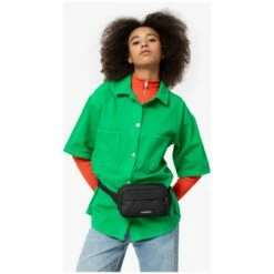 Eastpak Bauchtasche Bouncer Mini Bag Black 10 Eastpak Bauchtasche Bouncer Mini Bag Black -Aufbewahrungstasche Geschäft 0 0465b04637a2135 1280x1280