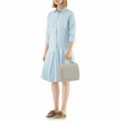 Reisenthel Kulturbeutel Xl Herringbone Sand -Aufbewahrungstasche Geschäft 0 0465b046d7c27c0 1280x1280