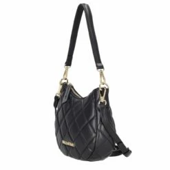 Valentino Beuteltasche Ocarina 3KK39 RE Nero -Aufbewahrungstasche Geschäft 0 0465b19705cfb46 1280x1280