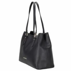 Valentino Shopper Brixton Nero -Aufbewahrungstasche Geschäft 0 0465b198b96a90f 1280x1280