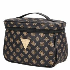 Guess Kosmetikkoffer Wilder Travel Brown -Aufbewahrungstasche Geschäft 0 0465b19b1802844 1280x1280