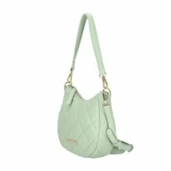 Valentino Beuteltasche Ocarina 3KK39 RE Salvia 18 Valentino Beuteltasche Ocarina 3KK39 RE Salvia -Aufbewahrungstasche Geschäft 0 0465b980277a1c6 1280x1280