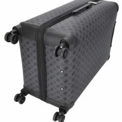 Guess Reisetrolley Wilder 28 In 8 Wheeler L 77cm Charcoal -Aufbewahrungstasche Geschäft 0 0465b9823a572a1 1280x1280