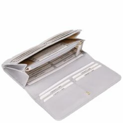 Valentino Langbörse Damen Ocarina 3KK113R Perla 9 Valentino Langbörse Damen Ocarina 3KK113R Perla -Aufbewahrungstasche Geschäft 0 0465b982ffe5193 1280x1280