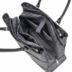Guess Shopper Wilder Charcoal -Aufbewahrungstasche Geschäft 0 0465b9d611f0727 1280x1280