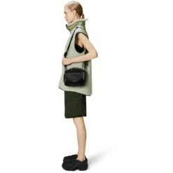 RAINS Umhängetasche Box Bag Night 9 RAINS Umhängetasche Box Bag Night -Aufbewahrungstasche Geschäft 0 0465bad1166deaa 1280x1280