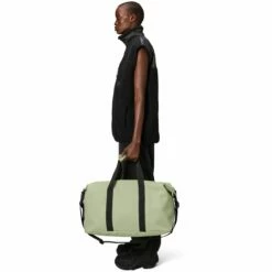 RAINS Reisetasche Hilo Weekend Bag 37l Earth -Aufbewahrungstasche Geschäft 0 0465bad53461af6 1280x1280