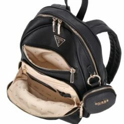 Guess Damenrucksack Power Play Tech Backpack Black 21 Guess Damenrucksack Power Play Tech Backpack Black -Aufbewahrungstasche Geschäft 0 0465bd752a3f617 1280x1280