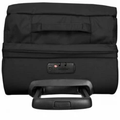 Eastpak Reisetasche Mit Rollen Authentic Tranverz S 42l Black -Aufbewahrungstasche Geschäft 0 0465bd76c136a18 1280x1280