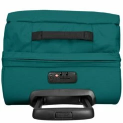 Eastpak Reisetasche Mit Rollen Authentic Tranverz S 42l Peacock Green -Aufbewahrungstasche Geschäft 0 0465bd7705e52dc 1280x1280