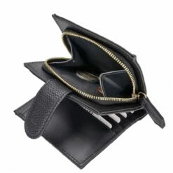 Valentino Kleinbörse Damen Brixton Nero -Aufbewahrungstasche Geschäft 0 0465c082c15e39b 1280x1280