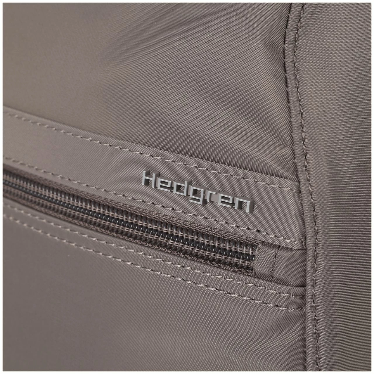 Hedgren Damen Rucksack Vogue RFID Sepia 6 Hedgren Damen Rucksack Vogue RFID Sepia – Bild 4