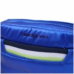 Hedgren Bauchtasche Cocoon Snug 2-in-1 Crossbody/Waistbag Strong Blue -Aufbewahrungstasche Geschäft 0 0465c1695aa8eb4 1280x1280